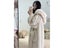 Hooded Robes Women Pockets Solid Leisure Special Cute Warm Winter Nightwear Carousel 7