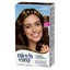 Clairol Nice 'N Easy 4G Natural Dark Golden Brown Permanent Hair Colour Carousel 8