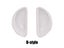 Silicone Glasses Nose Pads Soft Non-slip Air Cushion Holder Sticker Carousel 1