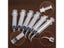 12ML Ear Cleaner Syringe Elbow Rubber Tube For Earwax Removal Carousel 5