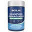 Bioglan Magnesium + Ashwagandha 60 Tablets Carousel 1