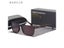 BARCUR Design TR90 Sunglasses Men Polarized Light Weight Sports Sun Glasses Carousel 1