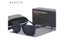 BARCUR Design TR90 Sunglasses Men Polarized Light Weight Sports Sun Glasses Carousel 3