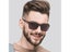 BARCUR Design TR90 Sunglasses Men Polarized Light Weight Sports Sun Glasses Carousel 5
