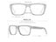 BARCUR Design TR90 Sunglasses Men Polarized Light Weight Sports Sun Glasses Carousel 6