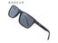 BARCUR Design TR90 Sunglasses Men Polarized Light Weight Sports Sun Glasses Carousel 7