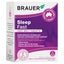 Brauer Sleep Fast Melt 60 tablets Carousel 1
