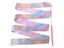2M/4M Rhythmic Gymnastics Equipment Ballet Streamer Dance Ribbon Rhythmic Carousel 4