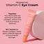 MCoBeauty Glow Brightening Vitamin-C Eye Cream Carousel 3