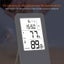 Adjustable Indoor Thermometer Hygrometer Upgrade Version Carousel 5