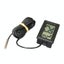 Mini Lcd Fridge Freezer Thermometer 1M Cable Black Carousel 3