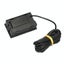 Mini Lcd Fridge Freezer Thermometer 1M Cable Black Carousel 4