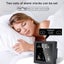 Waterproof Bathroom Clock With Timer & Thermometer Carousel 3