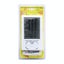 Digital Lcd Humidity & Thermometer + Extra Sensor Cable Carousel 9