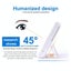 Digital Lcd Humidity & Thermometer + Extra Sensor Cable Carousel 10