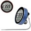 3 In 1 Thermometer: Room Temp Food Probe Countdown Carousel 9