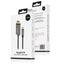 Mbeat Tough Link 1.8m 4k Usb-c to Hdmi Cable - Space Grey Carousel 7