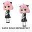 Banpresto Spy x Family Anya II Q Posket Figure Carousel 2