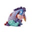 Britto Disney Eeyore Figurine Carousel 3