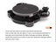 ORIGIN LIVE Illustrious Mk4 10" Tonearm DEMO SALE *Mk5 list now $5900 Carousel 10