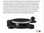 ORIGIN LIVE Illustrious Mk4 10" Tonearm DEMO SALE *Mk5 list now $5900 Carousel 13