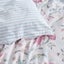 Edita's Garden Duvet Cover Set by Laura Ashley Carousel 2