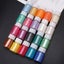 Mica Powder Resin Cosmetic Soap Nail Candle Pigment 20 Bottles Carousel 7