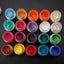 Mica Powder Resin Cosmetic Soap Nail Candle Pigment 20 Bottles Carousel 17