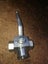 3 Way Ball Valve L type 31.5mpa BSP thread 1/4" 3/8" 1/2" 3/4'' 1" Carousel 3