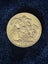 Gold Full Sovereign 1912 Carousel 5