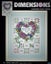 Grandchildren, My Pride and Joy - Cross Stitch Kit Carousel 1