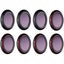AUTEL EVO II 8K ND Filter ALD Carousel 1