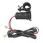 Motorcycle Dual USB Socket Mount Carousel 2