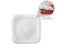 Hair Filter Sink Anti-Blocking Strainer Bathtub Shower Floor Drain Stopper Carousel 6