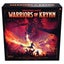 D&D Dragonlance Warriors of Krynn Board Game Carousel 1