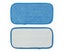 5Pcs Reusable Mop Pads Cleaning Sticky Replacement Cloths Mop for Swiffer Wet Carousel 4