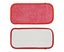 5Pcs Reusable Mop Pads Cleaning Sticky Replacement Cloths Mop for Swiffer Wet Carousel 7