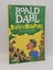 ROALD DAHL PAPERBACKS NEW - Choose on or multibuy Carousel 2