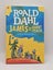 ROALD DAHL PAPERBACKS NEW - Choose on or multibuy Carousel 3