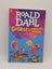 ROALD DAHL PAPERBACKS NEW - Choose on or multibuy Carousel 8