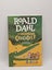 ROALD DAHL PAPERBACKS NEW - Choose on or multibuy Carousel 11
