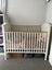 Baby cot mattress and bedding Carousel 1