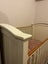 Baby cot mattress and bedding Carousel 2