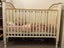 Baby cot mattress and bedding Carousel 4