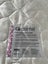 Baby cot mattress and bedding Carousel 5