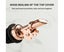 5Pcs Olive Oil Spout Dispenser Nozzle Leakproof Bottle Stopper Wine Pourer Ca Carousel 3