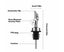 5Pcs Olive Oil Spout Dispenser Nozzle Leakproof Bottle Stopper Wine Pourer Ca Carousel 7