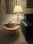 Fossil Stone Vintage Lamp Carousel 3