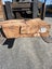 Solid Swamp Kauri Stump Piece Slab – Ideal for Woodworking Side Table Carousel 3