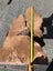 Solid Swamp Kauri Stump Piece Slab – Ideal for Woodworking Side Table Carousel 5